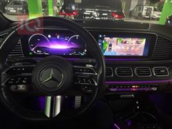 مرسيدس بنز GLS
